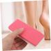 Didiseaon 10 Pi ces Lot De Pierres Pour Talons Exfoliant Double Face Pour Callosit s Et Peaux Mortes Outil De Soins Pour S ches - Buy Online on GoSupps.com