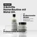 L'Or al Professionnel Metal DX Shampoo for Colored Hair | Radiant Colors & Gloss | 300 ml - Expert Series - Buy Online on GoSupps.com
