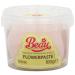 Beau Products Pink Flowerpaste Icing 100 g Tender