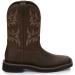 Justin Original Work SE4681 Rugged Tan 11 Soft Toe Work Boot - Size 13 EE - Buy Online on GoSupps.com