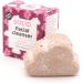 Lamazuna Solid Facial Cleanser - Dry/Sensitive Skin (Hibiscus) - Buy Online on GoSupps.com