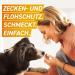 Frontpro 28 mg for Dogs (4-10 kg) - 3 Chewable Tablets | Buy Internationally - Buy Online on GoSupps.com