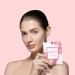 Foreo Bulgarian Rose Moisturizing Sheet Mask 3-Pack | Soothing & Nourishing for Dry Skin | Vegan & Cruelty-Free | Compatible with UFO Devices - Buy Online on GoSupps.com