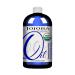 Organic Jojoba Oil - 100% Pure Unrefined Cold Pressed Virgin Oil for Skin, Hair & Body - 16 oz - Buy Online on GoSupps.com