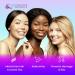 Kaleidoscope Miracle Drops Coconut Oil - 2 oz | Nourishing Hair Treatment - Buy Online on GoSupps.com