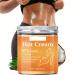 Firming Hot Cream fat burning cream moisturizing body cream for abdomen legs arms and buttocks for a wellgroomed skin feeling body cream orange