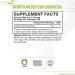 MusclePharm Essentials Creatine Monohydrate Powder | Ultra-Pure Pre & Post Workout Supplement | 60 Servings Unflavored for Enhanced Muscle Building & Recovery - Buy Online on GoSupps.com