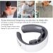 Neck Massage Device - Wireless Electrical Neck Massager for Men & Women | Adjustable Lymphatic Drainage Relief & Tiredness Reduction - Buy Online on GoSupps.com