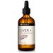 Blisque   Liver Complex Supplement to Detox  Cleanse  and Repair The Liver | Doctor-Approved | Natural Ingredients | Milk Thistle and Dandelion Root | 2 Ounce | 59 Servings