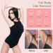 Yovanpur Mini Waxing Kit - Portable Hard Wax Warmer for Hair Removal with 14oz Beads - Brazilian Bikini Wax Kit for Women - At-Home Hair Removal in Pink - Buy Online on GoSupps.com