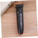 FRCOLOR 1pc Men Hair Clippers pet Man Hair Trimmer Clippers Electric Child Hair Cutting Tool Hair Clipper Electric Fader Liquid Crystal Hairdressing Tool Ceramics - Buy Online on GoSupps.com