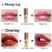 Rosarden Lip Plumper Extreme - Clear Plumping Gloss for Thicker, Fuller Lips - Buy Online on GoSupps.com