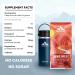 Long Run Coffee - Decaf Electrolyte Powder for Athletes | Hydration Coffee for Runners | Keto-friendly - 16 Oz - Buy Online on GoSupps.com