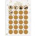 Buy A3 Scratch Advent Calendar | Unique Yoga HELL Christmas Countdown - Buy Online on GoSupps.com