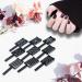 15pcs RoseFlower Nail Magnet Tool Set for 3D Cat Eye Gel Polish Nail Art - Salon Quality Magnetic Stick Pen for Women Nails - DIY Cat Eye Magnetic Wand Kit - Buy Online on GoSupps.com