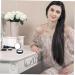 AUTSUPPL 2pcs Loose Powder Holder Face Powder Blusher Makeup Jars Containers Empty Powder Case - Buy Online on GoSupps.com