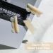 Lomansa Lash Lift Pads Super Sticky Lash Lift Shields Upgraded Eyelash Lift Tool No Glue Needed on The Back of The Pads Suitable for Salon Eyelash Perming(Apricot) - Buy Online on GoSupps.com