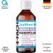 3x Highly Effective Mouthwash 500ml with Chlorine Dioxide - 24h Fresh Breath - International Shipping Available - Buy Online on GoSupps.com