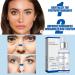 IZBEAUVO Bot_oxFace Serum Bot_oxFirming facial Serum Facial Serum Skincare Serum Reduce Fine Lines & Wrinkle Hyaluronic Acid Serum for Face Plump & Smooth Skin Face Lift Instant Face Tightening - Buy Online on GoSupps.com