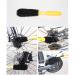 BxyxOw1 Bicycle Cleaning Tool Kit & Repair Set - 16 in 1 Multi-Purpose for Mountain, Road, City Bikes - Buy Online on GoSupps.com