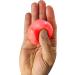 Blue Jay Squeeze 4 Strength Hand Therapy Putty 1 lb - Soft Red Therapeutic Hand Putty for Finger Grip Strength Exercises - Buy Online on GoSupps.com