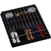Singer Sew-Quik Threaded Hand Needle Kit - Convenient All-in-One Sewing Solution - Buy Online on GoSupps.com