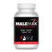 MaleMax Male Performance Size Enhancement Pills for Men Add Up to 4-6 Fast Boost Stamina Drive & Energy Thicker Fuller Harder Results in and Out of The Gym Safe & Effective 60 Tablets