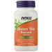 Now Foods Green Tea Extract 400 mg 100 Veg Capsules