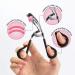 Lindo CombCurler (Pink) - Versatile Styling Tool for Effortless Curls | International Shipping Available - Buy Online on GoSupps.com