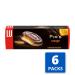 LU Pim's European Biscuit Cookies 5.29 oz (Pack of 6) - Orange Flavor - Buy Online on GoSupps.com