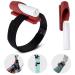 Buy Elastic Lip Balm Holder Sleeve | Chapstick Holder for Wrist Stroller & Sports Bag - Includes Chapstick - Buy Online on GoSupps.com