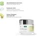 skinChemists SPF 30 Wrinkle Killer Sun Protection Day Moisturizer with Hyaluronic Acid & Antioxidants | UV Defense Deep Hydration Anti-Aging Sun Damage Protection - Buy Online on GoSupps.com