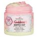 Goddess Sugar Scrub Whipped Bath Soap and Body Butter Bundle - Buy Online on GoSupps.com