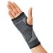 Buy Collections Etc Therapeutic Wrist & Hand Compression Sleeve L/XL - International Shipping Available - Buy Online on GoSupps.com