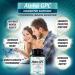 Alpha GPC Choline Supplement 600mg - 120 Veggie Capsules | Cognitive Enhancer & Nootropic | Supports Memory, Brain Function, Focus & Mood | Highly Purified & Bioavailable Source of Choline - Buy Online on GoSupps.com