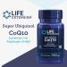 Life Extension Super Ubiquinol 200mg with Shilajit - Kaneka-Q10 30 Softgels Gluten Free Non-GMO Laboratory Tested - Boost Energy & Heart Health - Buy Online on GoSupps.com