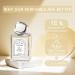 No.010 - Oriental Floral Eau de Parfum - Inspired by T.F Lost Cherry Luxury Fragrance for Women/Men Unisex Long Lasting Perfume Spray - 1.7 Fl Oz/50 ml - Buy Online on GoSupps.com