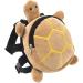 Colcolo Insulated Dog Saddle Bag Backpack - Self-Supporting for Medium & Large Dogs - Light Yellow Pet Dishwear Vest - Buy Online on GoSupps.com