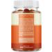 Adult Daily Multivitamin Gummies - Vitamin D A C E B12 Zinc Biotin - Energy & Immunity - Non-GMO Halal - 30 Count - Buy Online on GoSupps.com