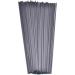 Kidlearn 50pcs Fiber Essential Oil Diffuser Sticks - Home Fragrance Scented Sticks (40cm x 4mm Black) - International Shipping Available - Buy Online on GoSupps.com