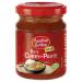 Bamboo Garden - Red curry paste made from natural ingredients spicy for Thai curry dishes 1 x 125 g