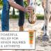 Absorbine Veterinary Liniment Gel - Menthol Pain Relief for Sore Muscles, Joints & Arthritis - Buy Online on GoSupps.com