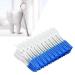 160-Piece Interdental Brush Set | Disposable Dental Toothpicks for Kids & Adults | Blue Oral Care Tools - Buy Online on GoSupps.com