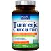 Innate Vitality Turmeric Curcumin Supplement 1800mg with Black Pepper 95% Curcuminoids, Extra Strength & Enhanced Absorption, Antioxidant, 90 Caps