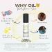 Perfume Oil - Our Impression Of and compatible with Vic'Torias Sec'Ret Bombshell Seduction Type 100% Pure Uncut Body Oil Our Interpretation Perfume Body Oil 16 Fl Oz (Pack of 1) - Buy Online on GoSupps.com