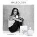 Mauboussin - Une Histoire de Femme Sensuelle 90ml (3 Fl Oz) - Eau de Parfum for Women - Floral Musky & Gourmand Scents - Buy Online on GoSupps.com