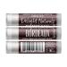 Wine Cellar Red Wine Lip Balm Gift Set - Merlot Pinot Noir Cabernet Bordeaux | Perfect Gift for Wine Lovers - Buy Online on GoSupps.com