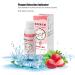 60ml Plaque Disclosing Agent - Oral Tartar Test Indicator Liquid with Scale Cup for Good Dental Hygiene - Buy Online on GoSupps.com