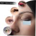 Ipetboom Eyelash Glue Roll - Professional Eyelash Grafting Adhesive Tape for Salon & Home Use | Non-Woven Lash Lengthening Mascara Supplies - Buy Online on GoSupps.com