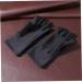 FRCOLOR 5 Pair Miss summer sun protection apparel nail manicure half-finger gloves gloves sun protection gloves for women Anti-UV fingerless gloves thin section Fingerless - Buy Online on GoSupps.com
